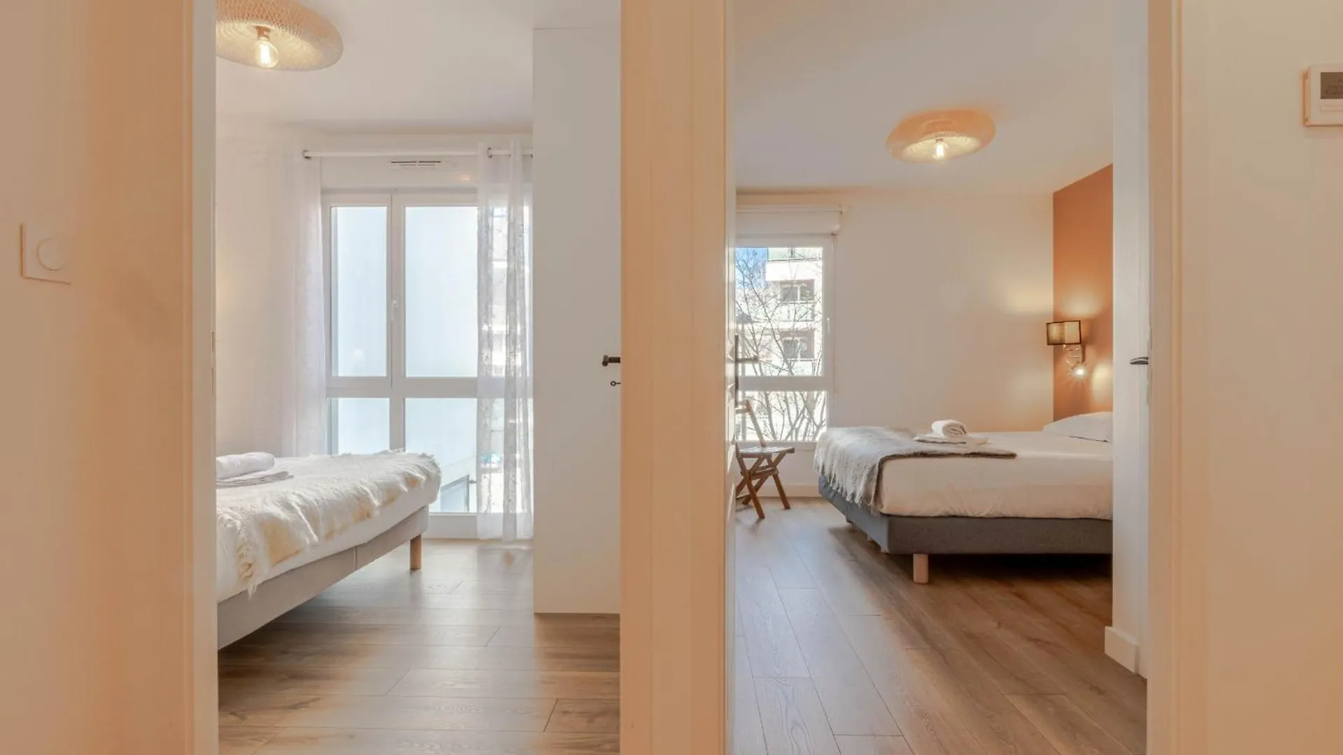 Cassiopee, Spacieux Et Familiale 3 Chambres Annecy