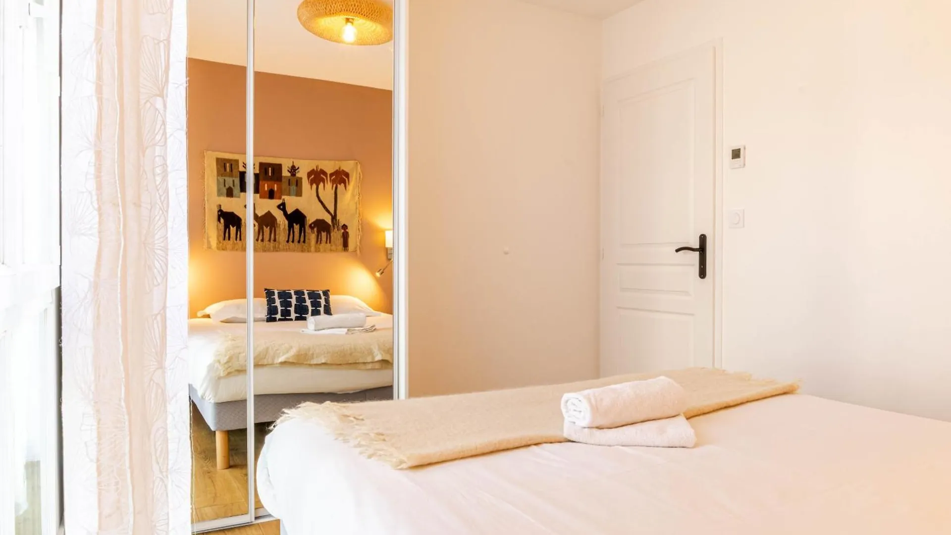 Cassiopee, Spacieux Et Familiale 3 Chambres Annecy Apartamento