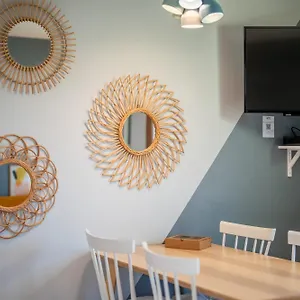La Station N° 5 Apartamento