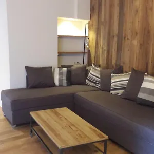 D'anna Apartamento